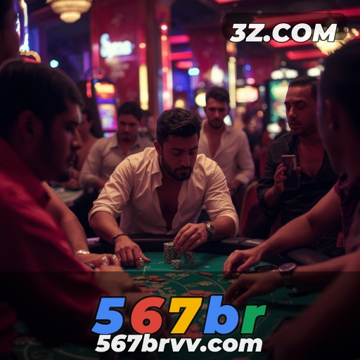 Explorando o Mundo dos Caça-Níqueis no 567br